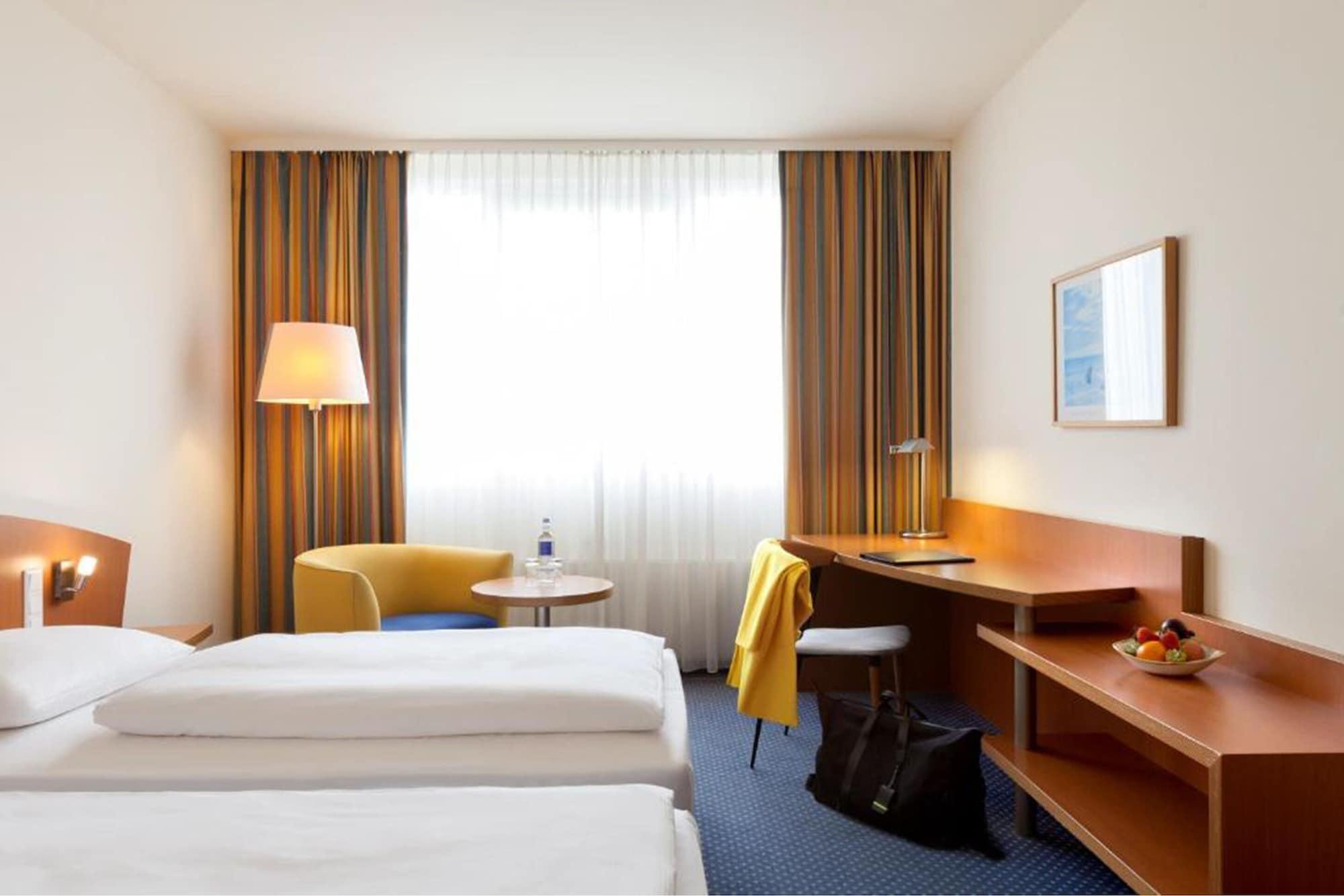 Vienna House By Wyndham Baltic 4* Stralsund