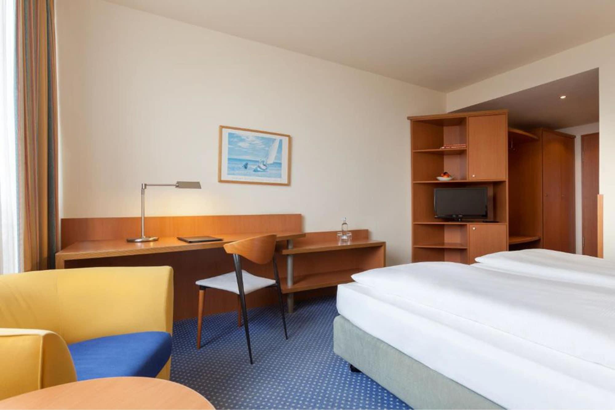 Vienna House By Wyndham Baltic Hotel 4*