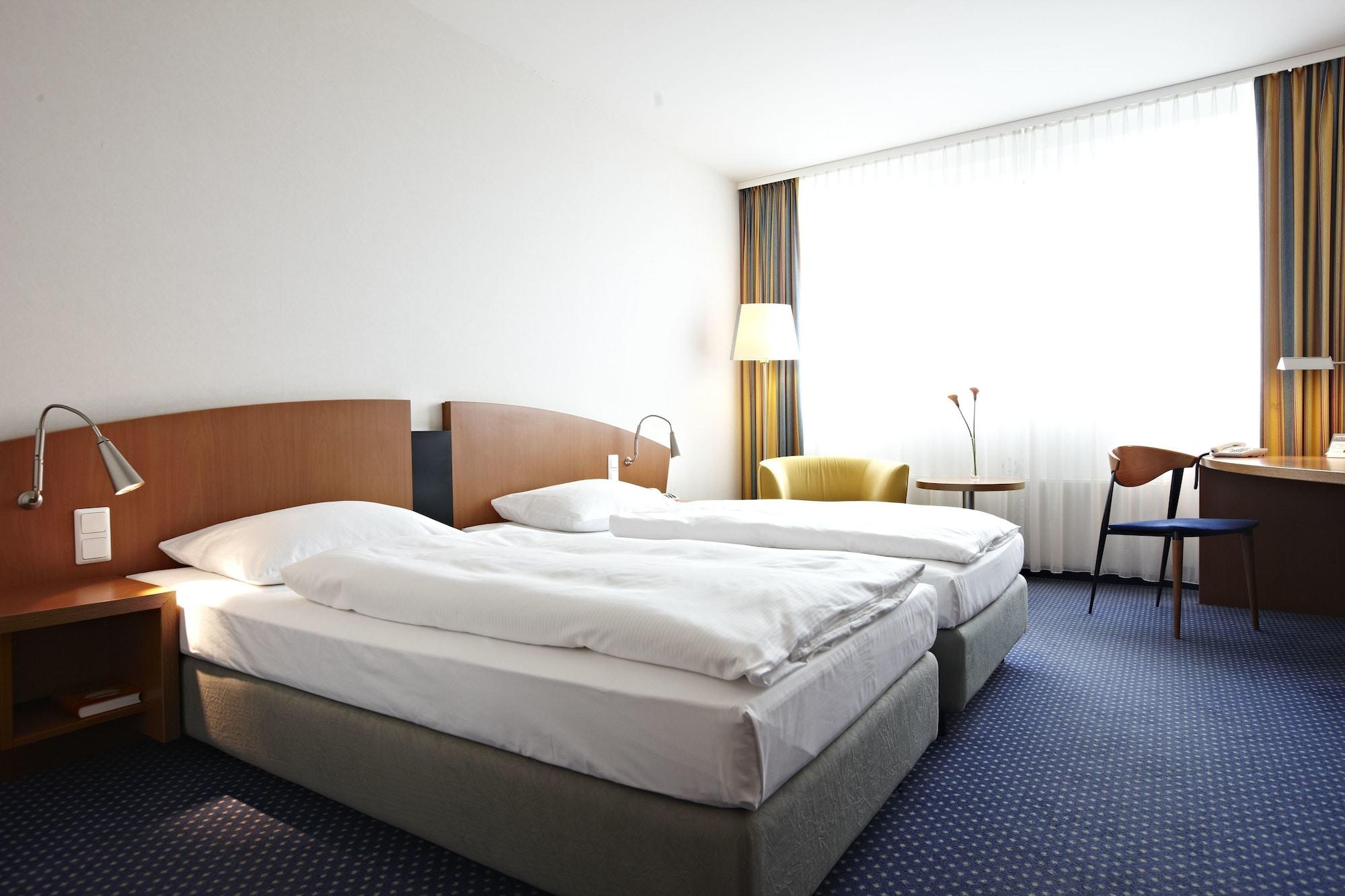 Hotel Vienna House By Wyndham Baltic Stralsund