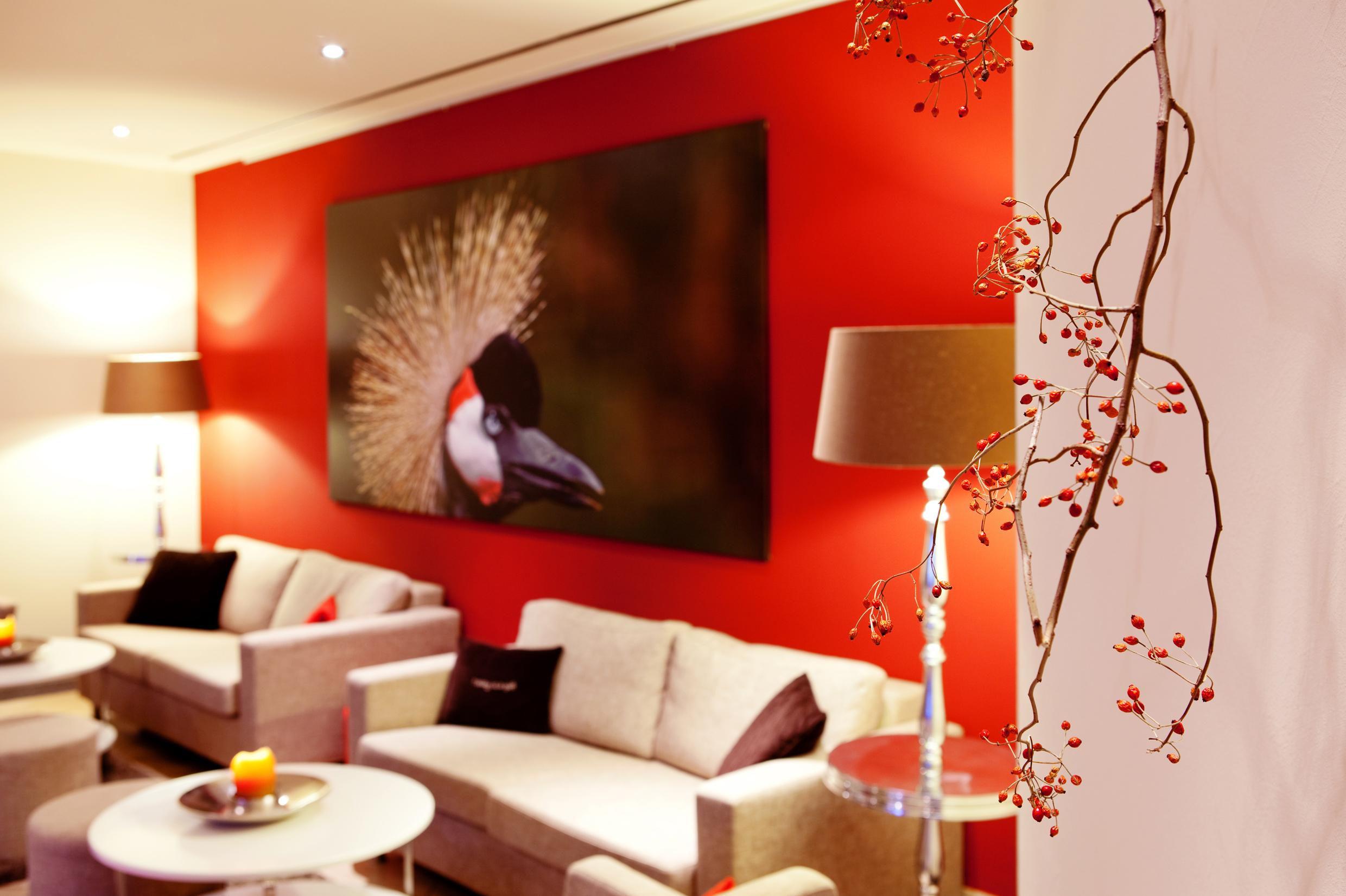 Vienna House By Wyndham Baltic Hotel Stralsund